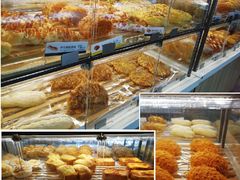 -85度C(广州石牌桥店)