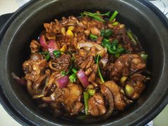 -重庆鸡公煲(学源街店)