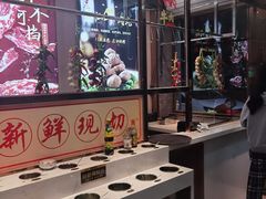 -匠心牛公馆·潮汕牛肉海鲜火锅(索菲特店)