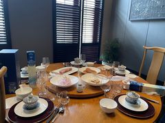 -萬國春·中菜馆(颐和公馆店)