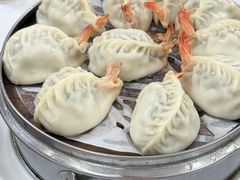 -叶存利海鲜大馅饺子(海宁路总店)