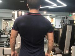 -健变健身俱乐部(前海天虹商场店)