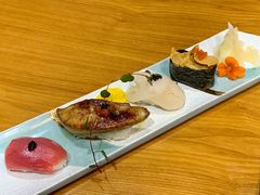 -吉之仙•中国制造•出口级食材日料店(领事馆总店)