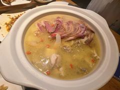 -滇铺子·云南特色菜·鲜花野菜季(东风东路c86店)