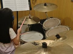 -乐童乐人现代音乐艺术学校(万柳校区)