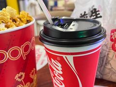 -CMC大光明影城(莲花店)