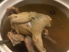 -贵人御膳