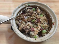 -壹煲口福煲仔饭(中山路店)