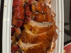 -香港新发烧腊茶餐厅(书城店)