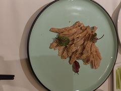 -贝勒爷·酥不腻烤鸭