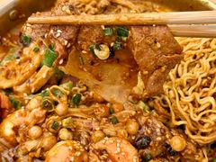 -冒菜西施·非遗冒菜(总店)