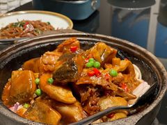 -中国徽菜·徽商故里(罍街店)