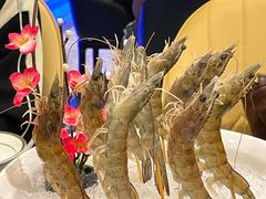 -江南福宴·澳门海鲜.牛肉火锅(汇高栢悦中心店)
