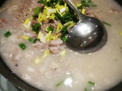手撕羊肉锅仔-庐州太太(CBD店)