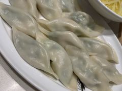 -喜家德虾仁水饺(麒麟社店)
