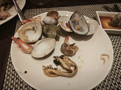 -景湖轩全日制餐厅·南湖名都