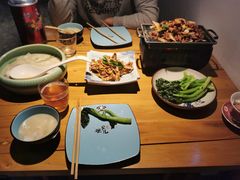 -局气 烤鸭·北京菜(光华路店)