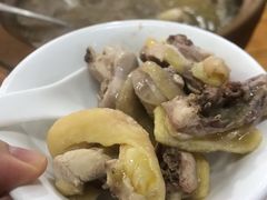 -司马街鸡煲(西华路店)