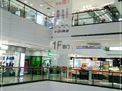 -万达广场(济南魏家庄店)