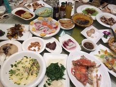 -锦江都城闵行饭店