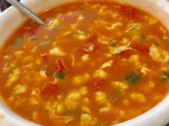 -西域美食蘭州拉面