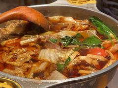 -藤原布二·八佰善会席料理(奥体店)