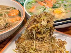 -大禹家·海鲜面馆(新闸路店)