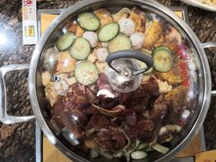 -黄记煌三汁焖锅(崇文门店)