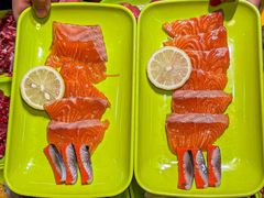 -养牛邓·潮汕牛肉海鲜自助火锅(广州店)