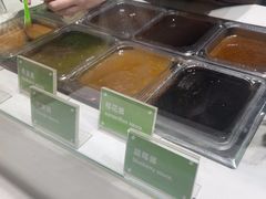 -Salud撒露欧洲冻酸奶(北苑上品店)