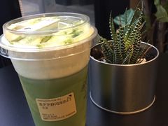 -喜茶(深圳福田星河COCO Park店)