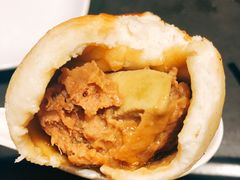 -大壶春生煎(四川中路店)