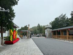 -洪泽湖古堰景区