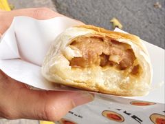 鲜肉月饼-光明邨大酒家(淮海路店)