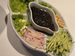 -四季民福烤鸭店(王府井东安门店)