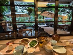 -缘生态云南菜·野生菌庭院餐厅(华侨城店)