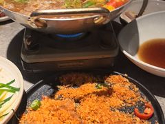 -留半山·香港食堂(啦啦宝都店)