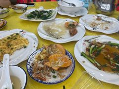 -秋姐美食店(旅游大道店)