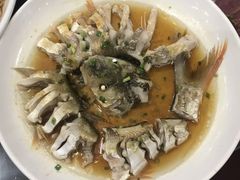 -桃花姐假日酒店·桃花潭土菜馆