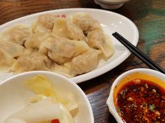 -状元水饺(成都SM广场店)