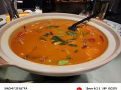 -滇越乘象云南餐厅(豆各庄店)