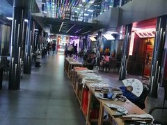 -老潍县美食街(东方路店)