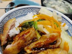-吉野家(上海美罗城店)