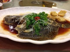 渔民新村(番禺大桥总店)-渔民新村(番禺总店)