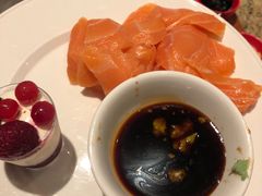 -上海锦江汤臣洲际大酒店壹阶层