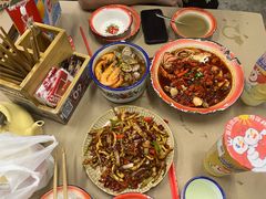 -老三样·旧食新味(万寿宫店)