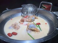 -骨之味·筒骨汤火锅(江头店)