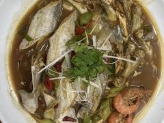-望海潮海鲜店 特色家常菜(在海一方店)