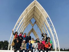 -日照灯塔风景区