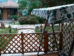 -中家鑫园温泉酒店鑫悦汤泉